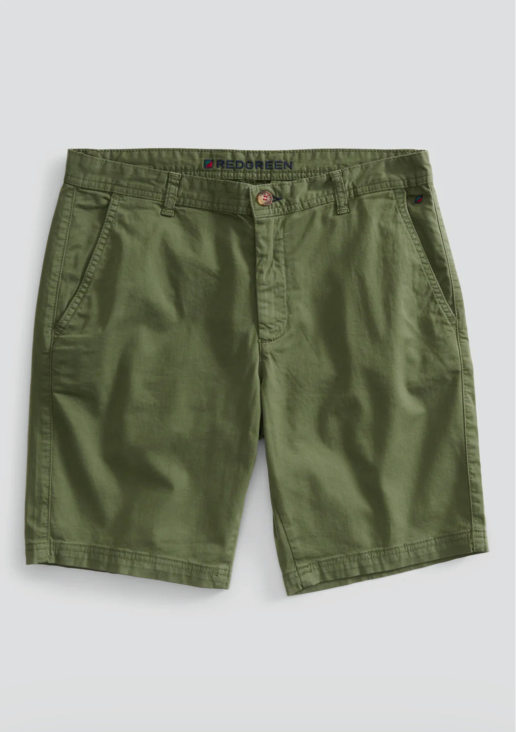 Redgreen Liam shorts
