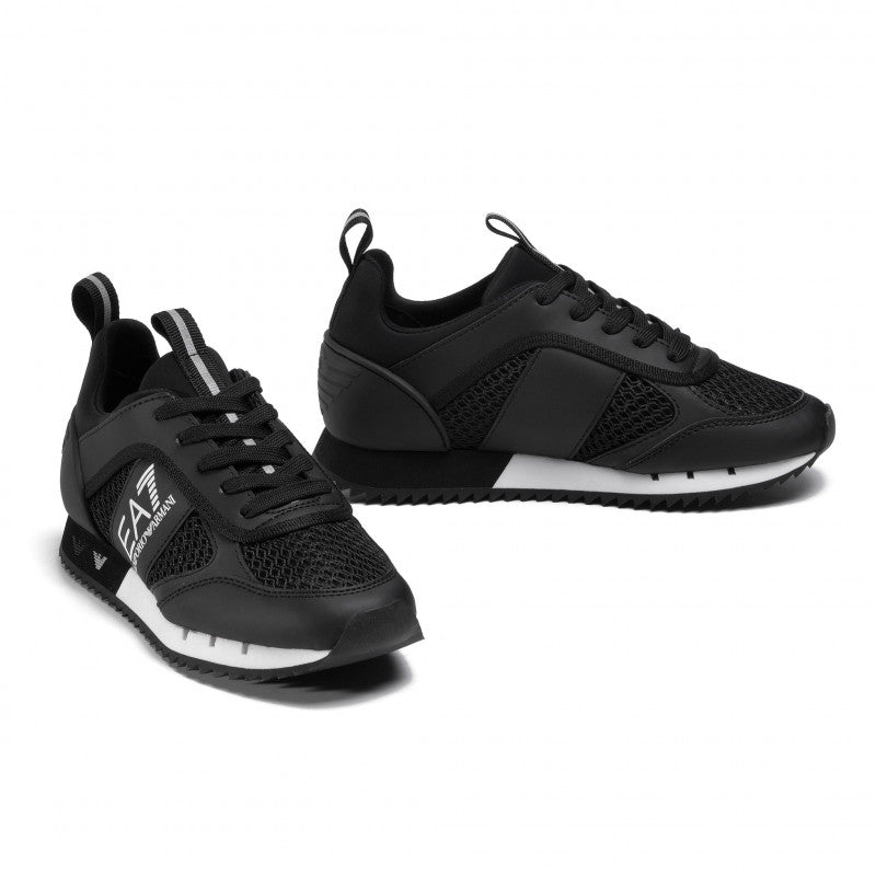 Emporio Armani EA7 Sneakers X8X027