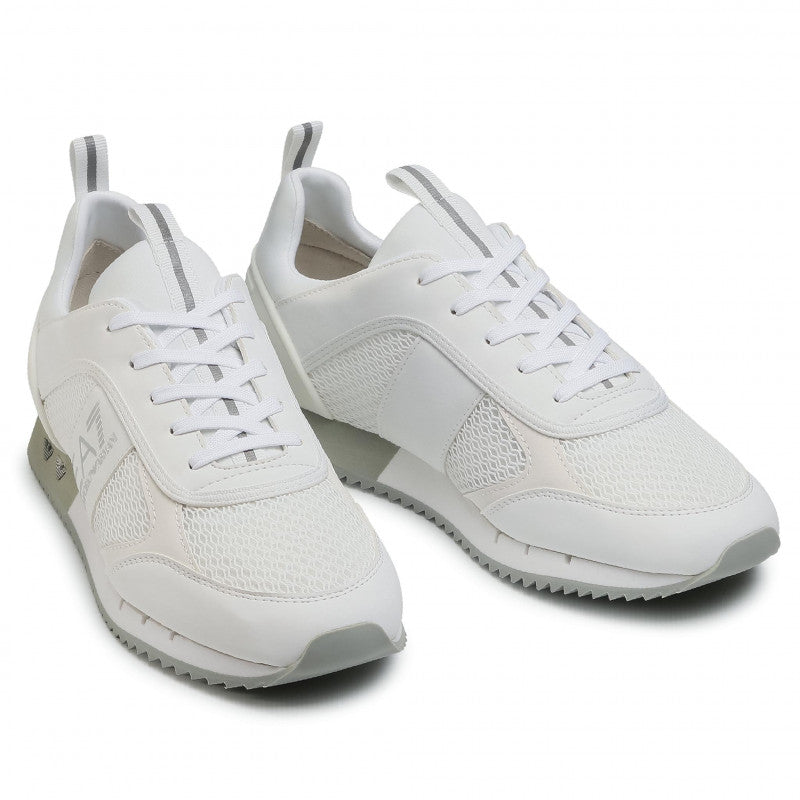 Emporio Armani EA7 Sneakers X8X027