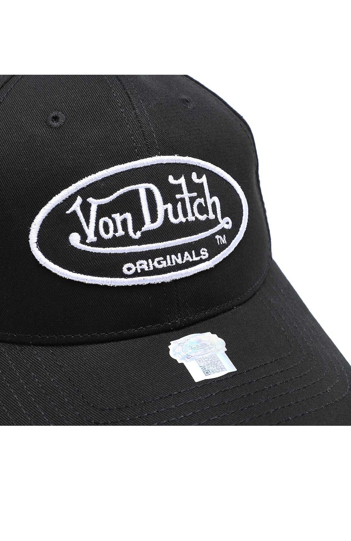 Von Dutch VON DUTCH DB DENVER CAP