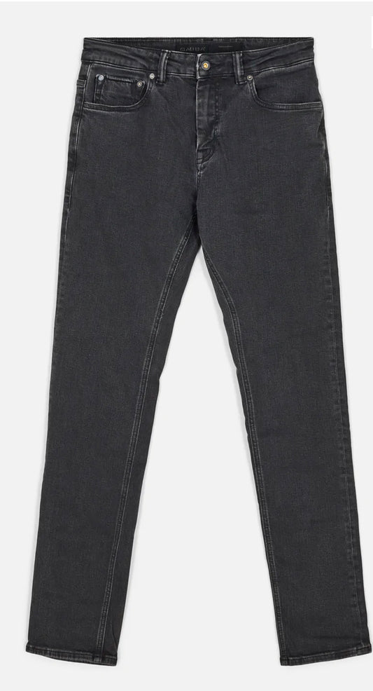 GABBA Jones k4265 jeans black denim