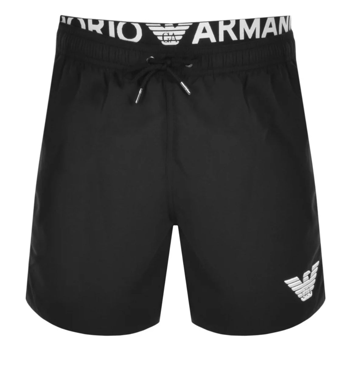 Emporio Armani EA7 boxer beachwear loggo 211740 2R432