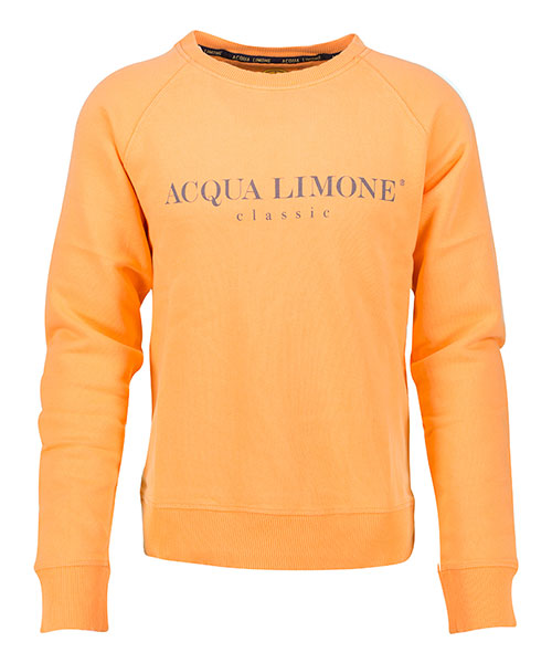 Acqua Limone - College Classic - Orange - 101 RIB