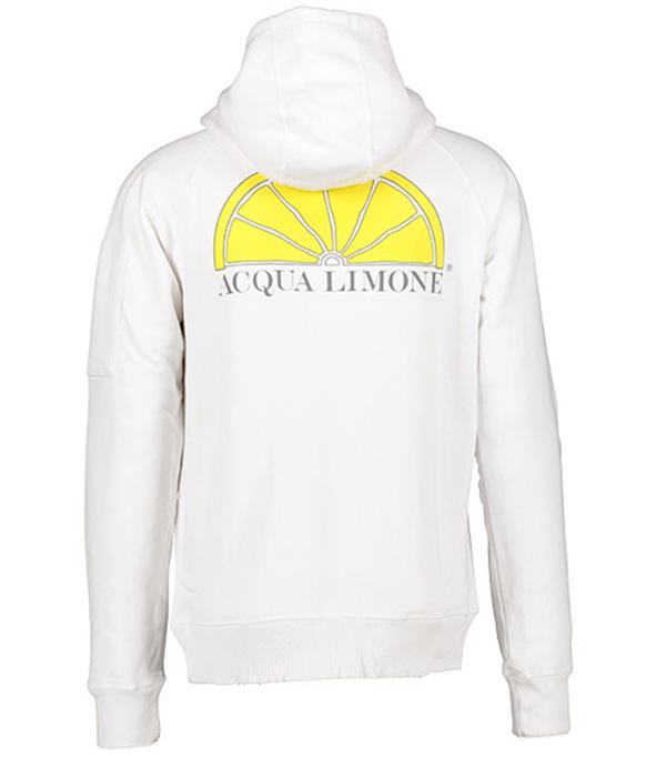 Acqua Limone Hood Sweater